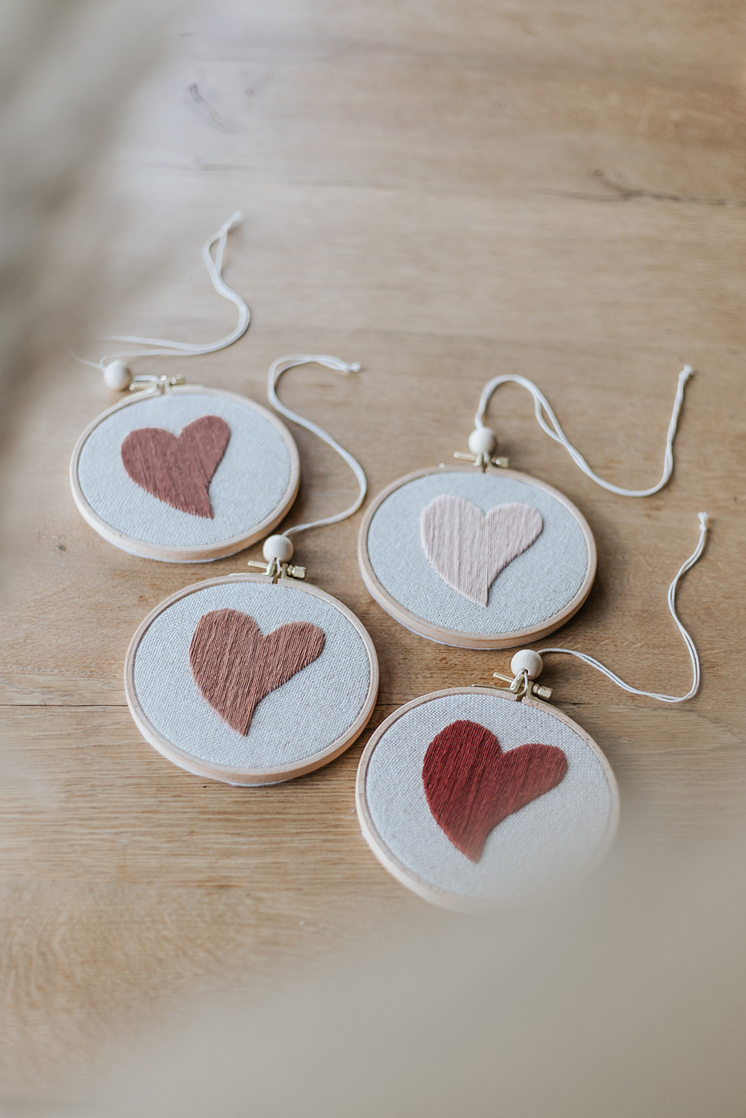 Workshop Hartje Borduren - Foto