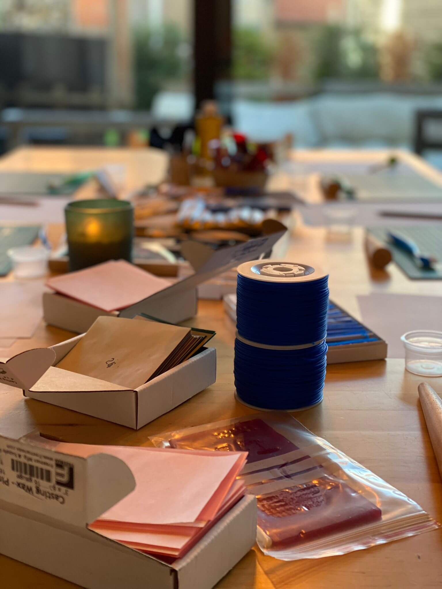 Zelf Een Uniek Juweel Creëren - Foto