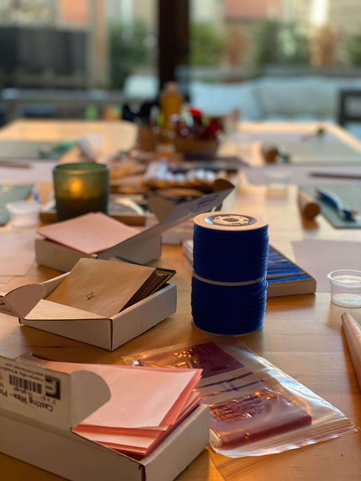 Zelf Een Uniek Juweel Creëren