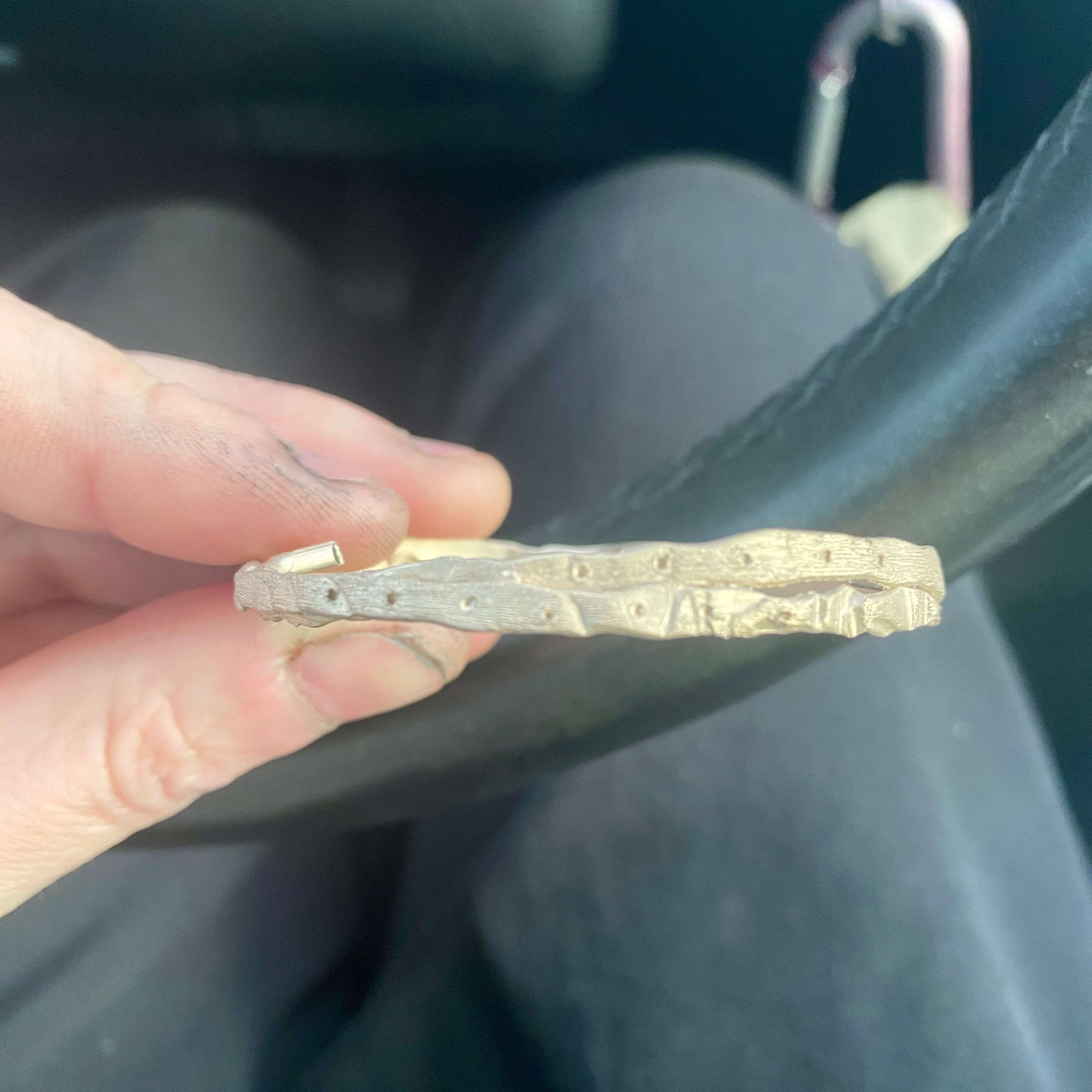 Zelf Een Uniek Juweel Creëren - Foto