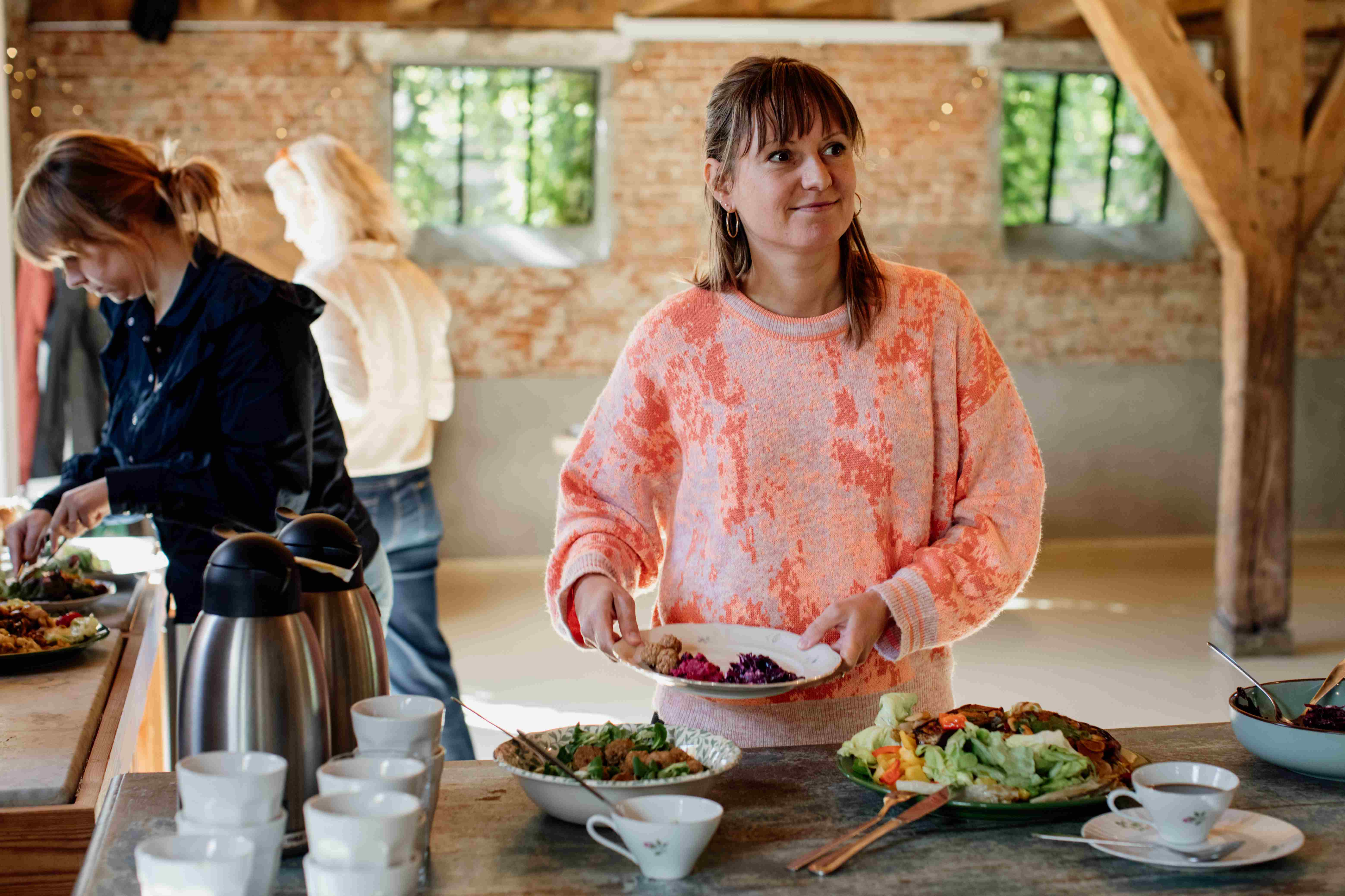 Geef een BOOST aan het interieur van je bedrijf - Foto
