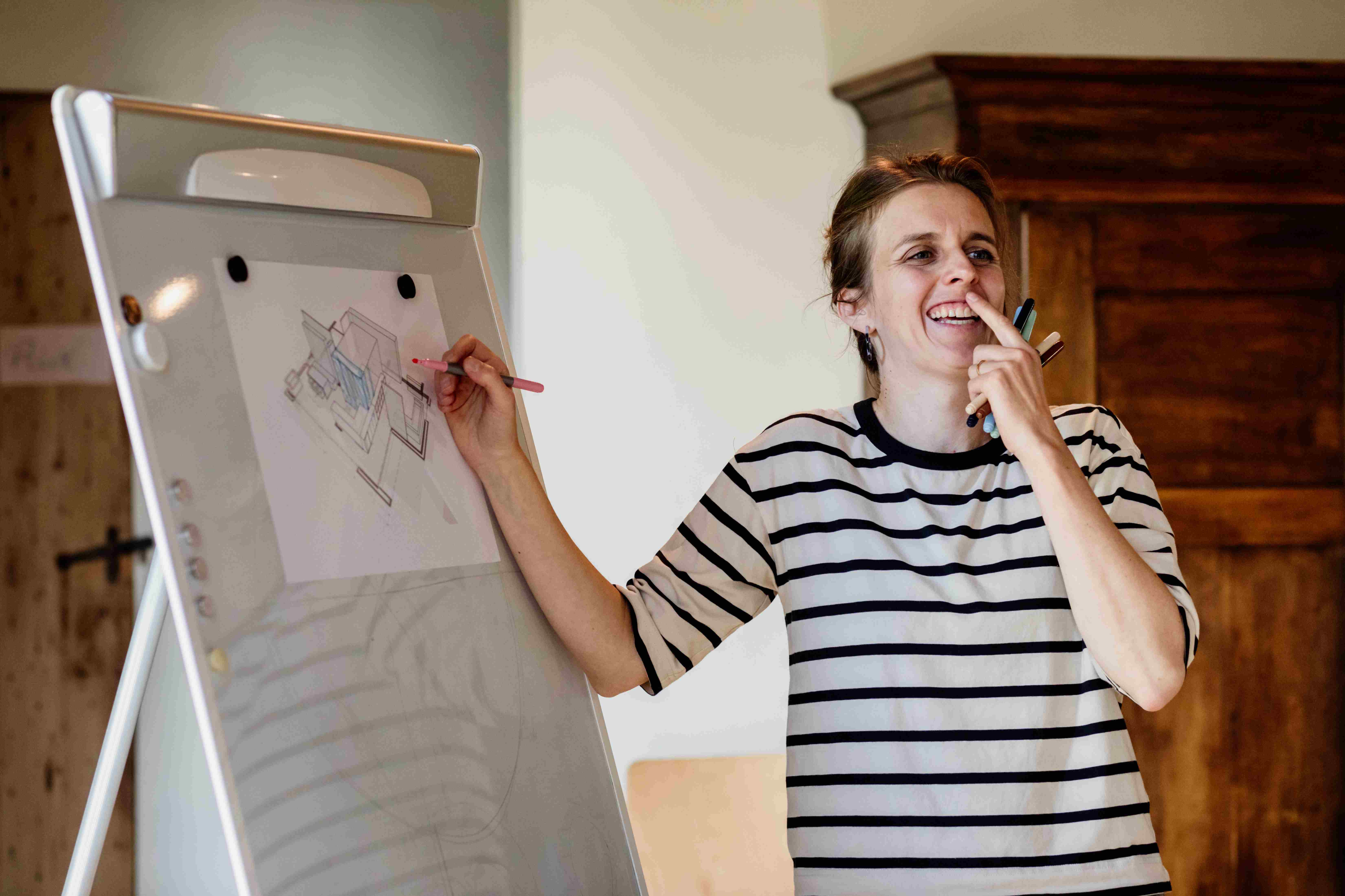 Geef een BOOST aan het interieur van je bedrijf - Foto