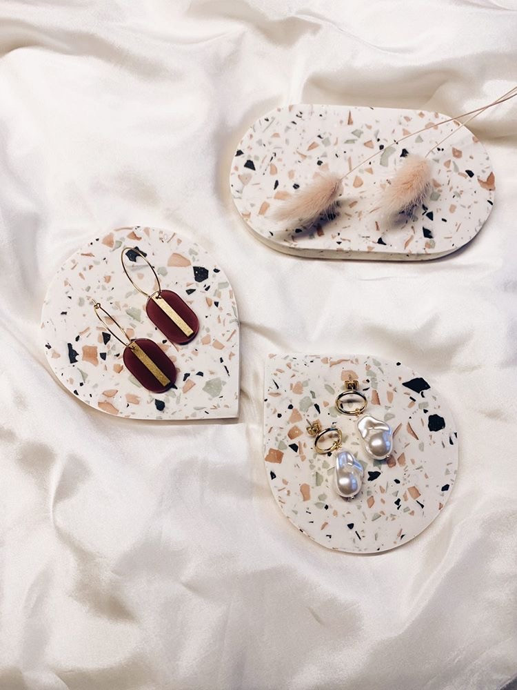 Terrazzo Workshop Box - Foto