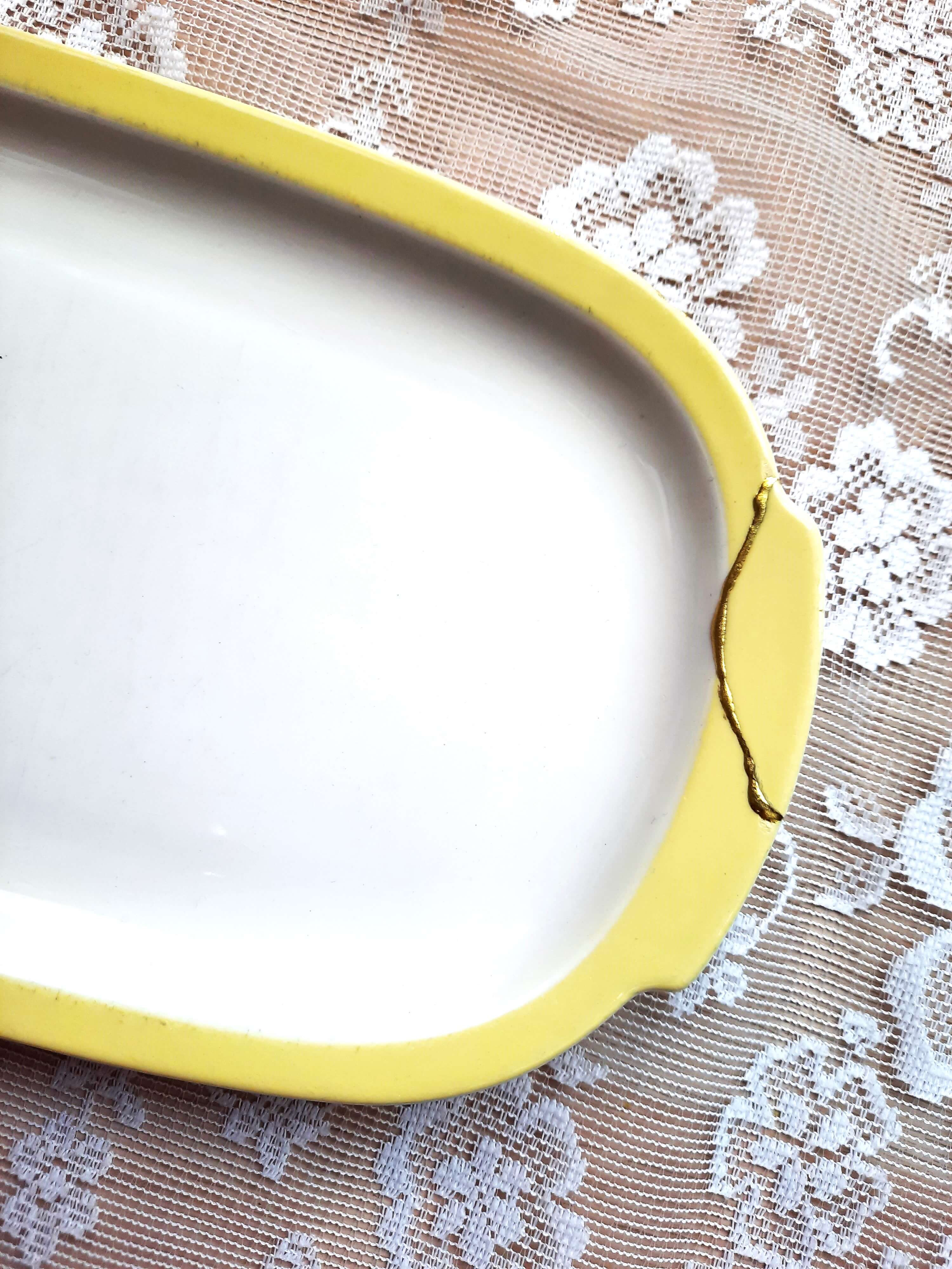 Kintsugi workshop groepen - Foto