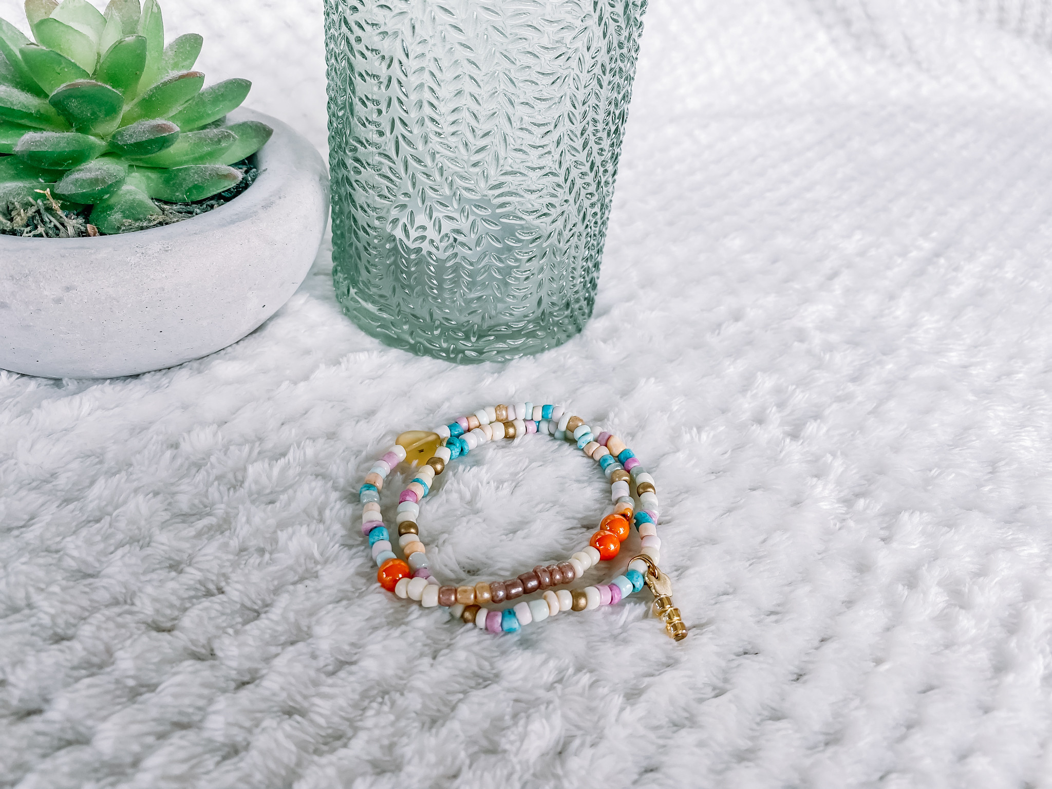 Armbandjes - vrijgezellen - Foto