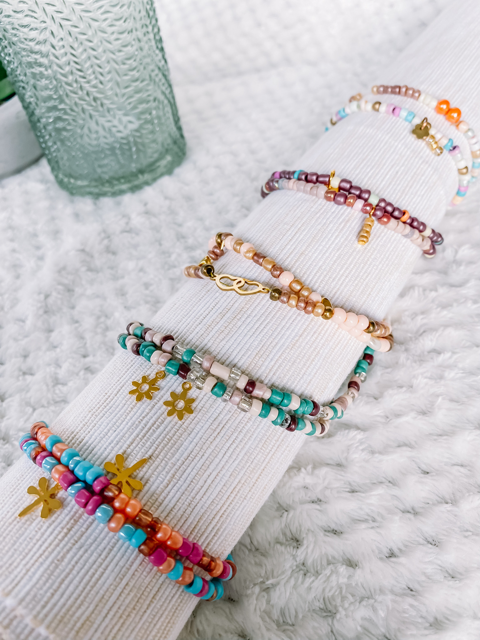 Armband & Sip @DeVLeeshalle - Foto