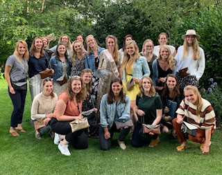 Workshop festivaltasje - Foto