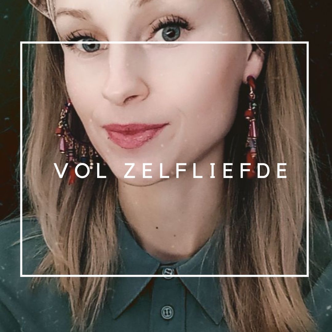 Online Workshop vol zelfliefde - Foto