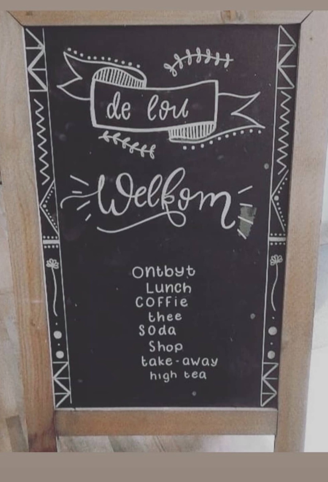 DIY Pakket Handlettering doe je zo! - Foto