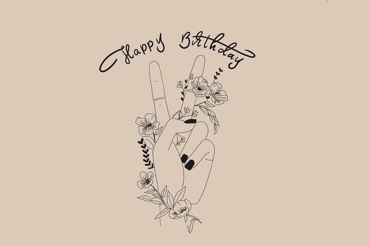 DIY Pakket Handlettering doe je zo! - Foto