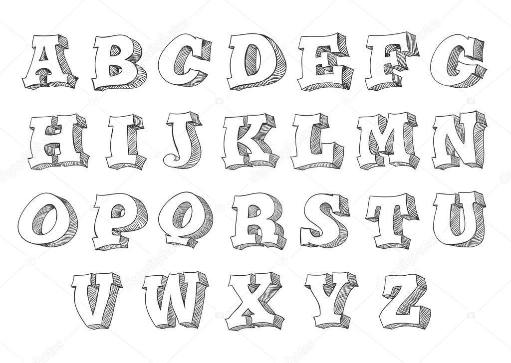 DIY Pakket Handlettering doe je zo! - Foto