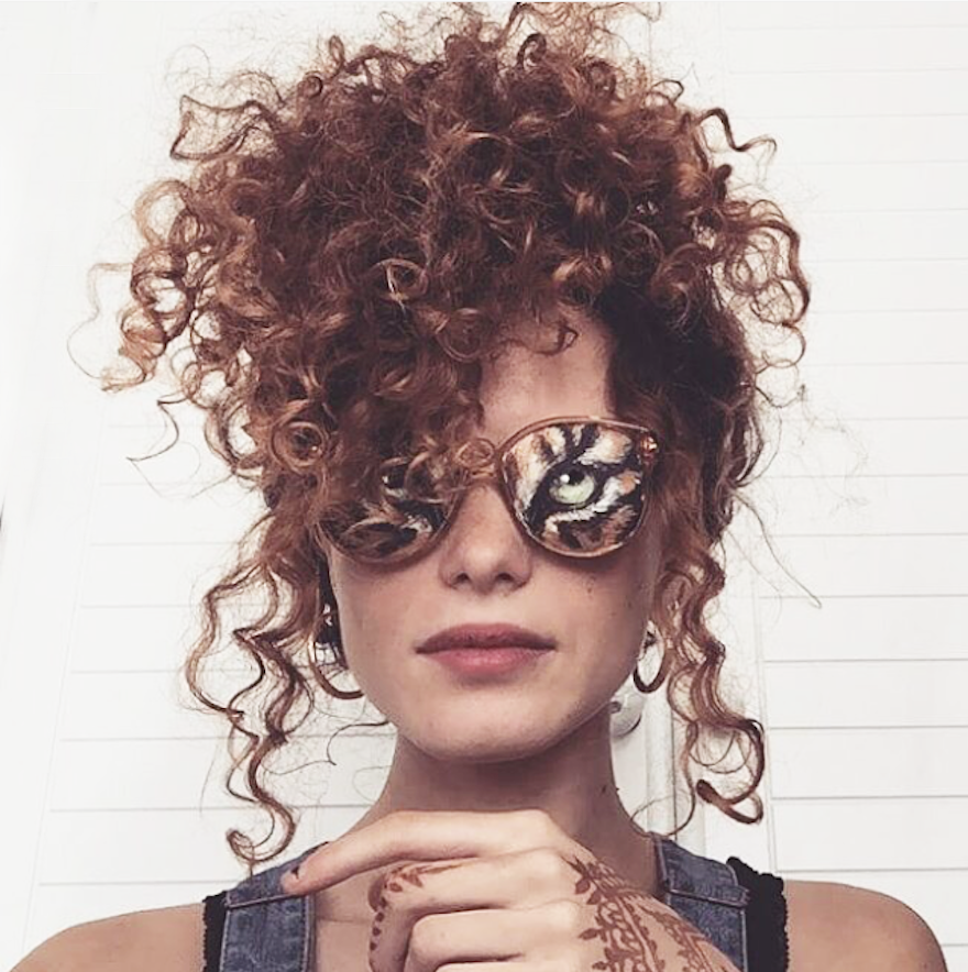 Workshop Party Brillen voor photobooth