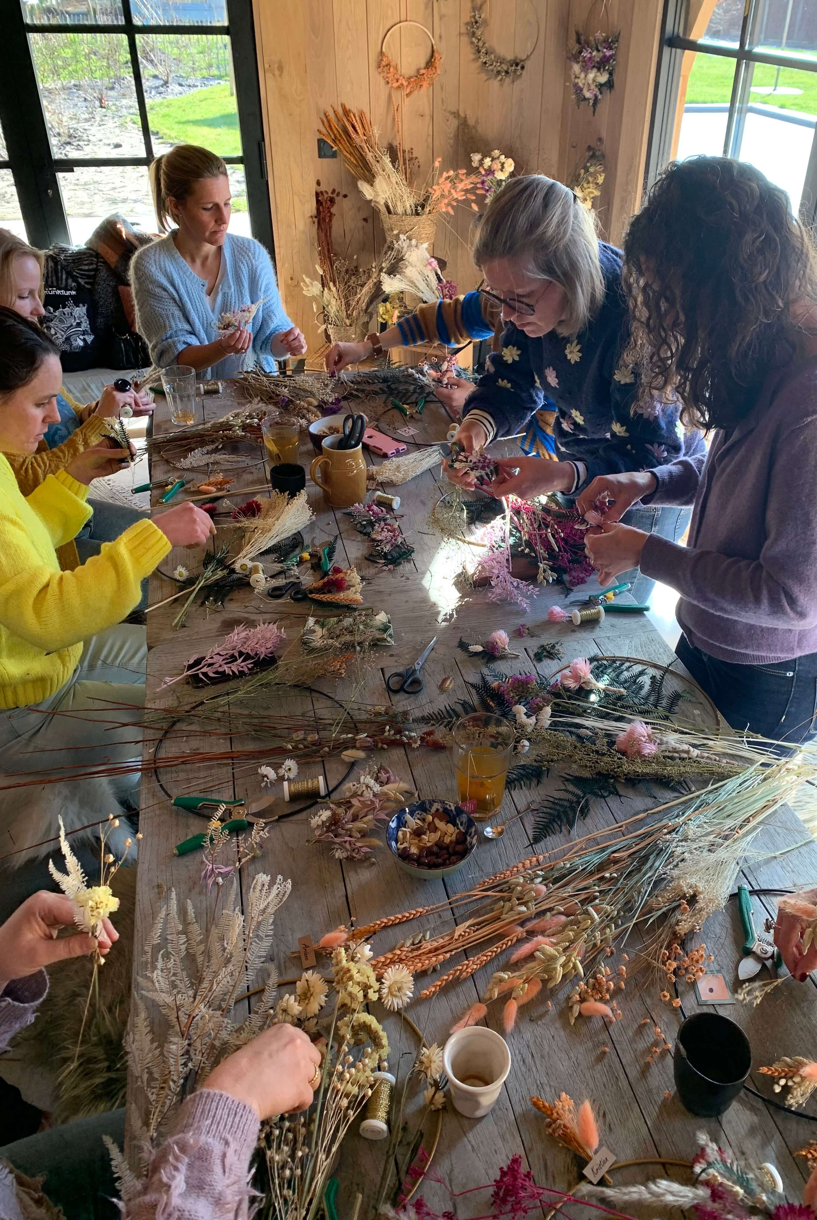 © Stephanie Cosyflowers