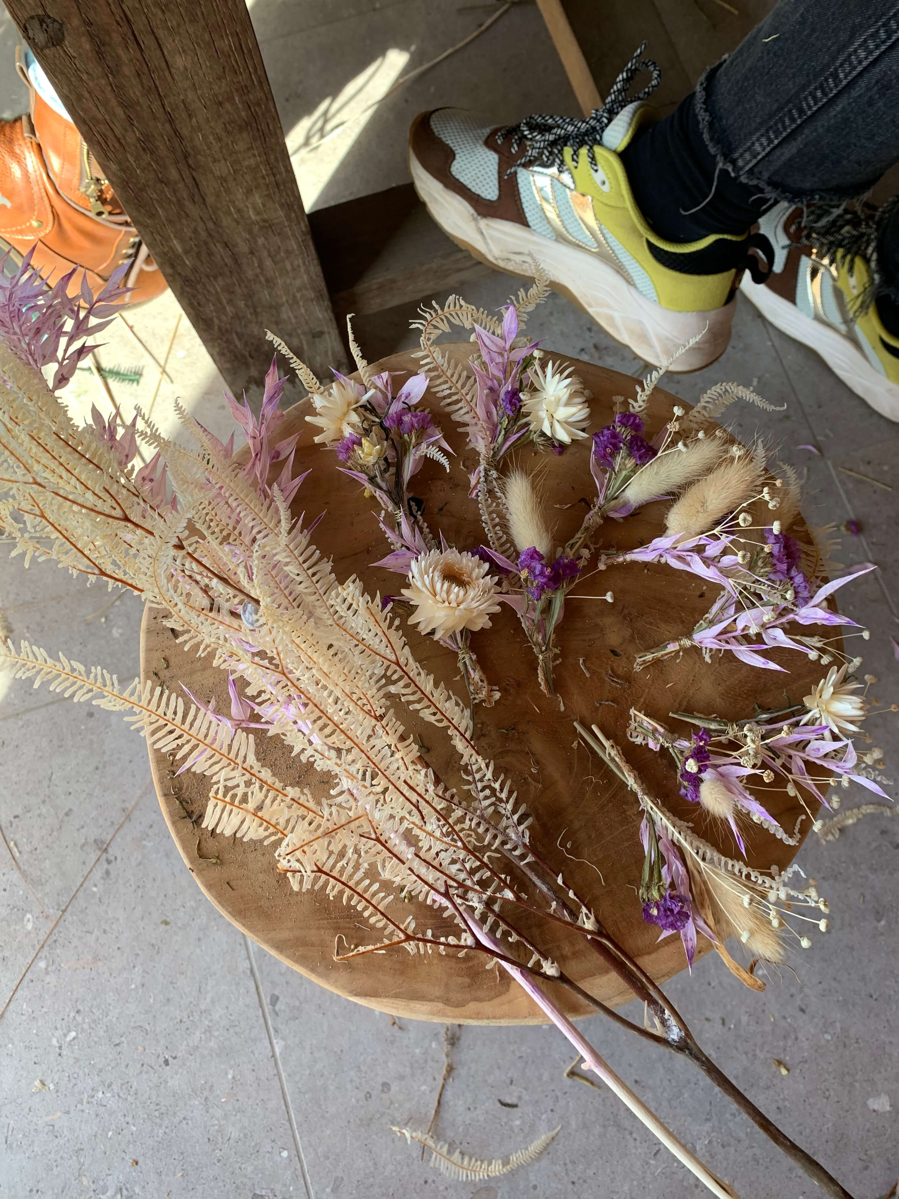 © Stephanie Cosyflowers