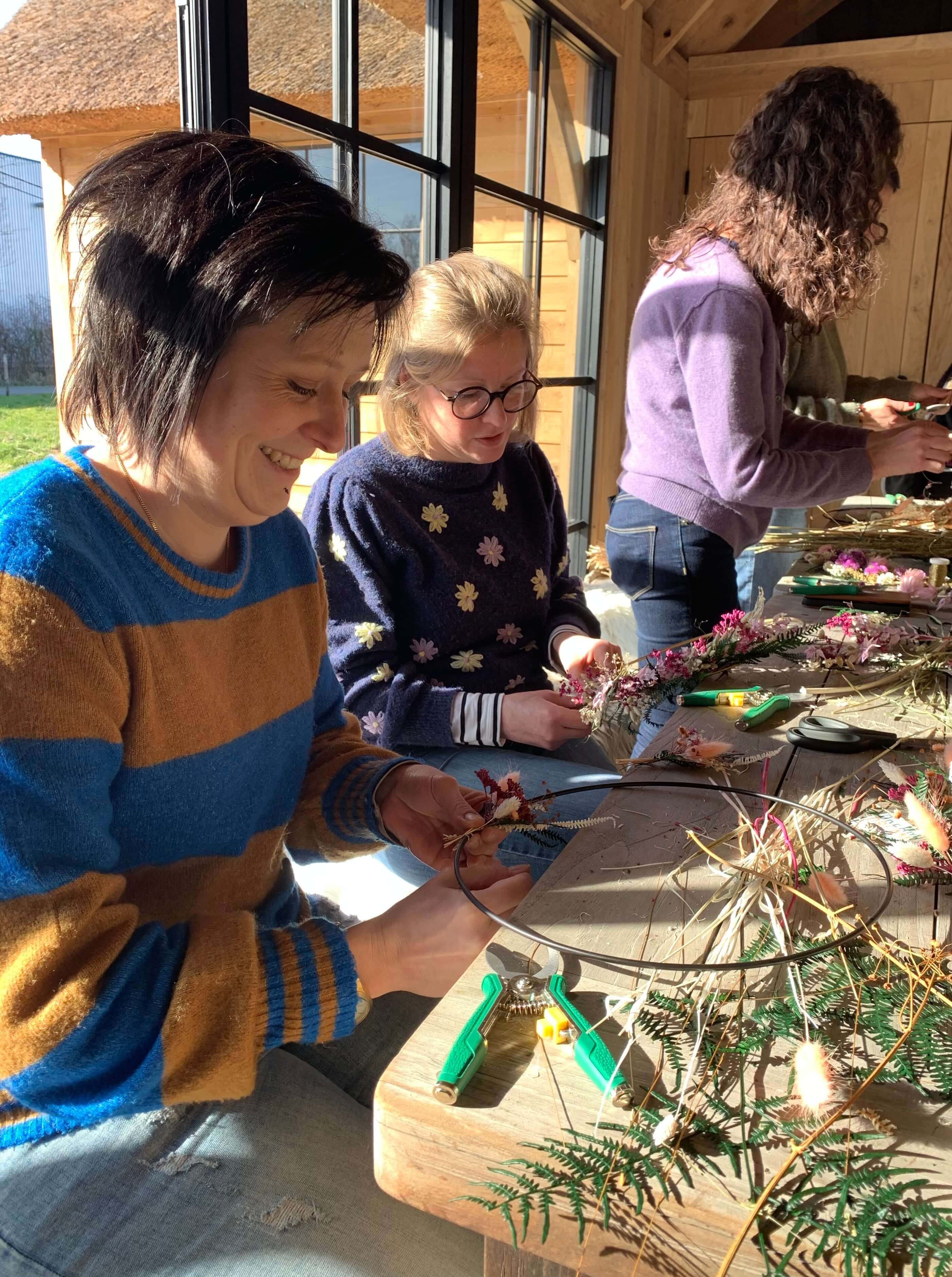 © Stephanie Cosyflowers