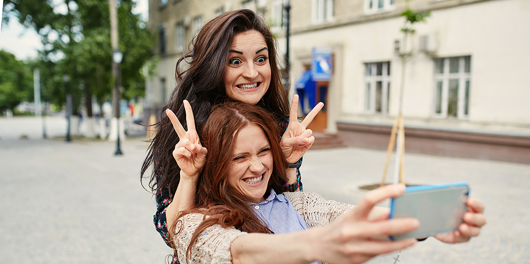 Betere Selfies maken - online workhop - Foto