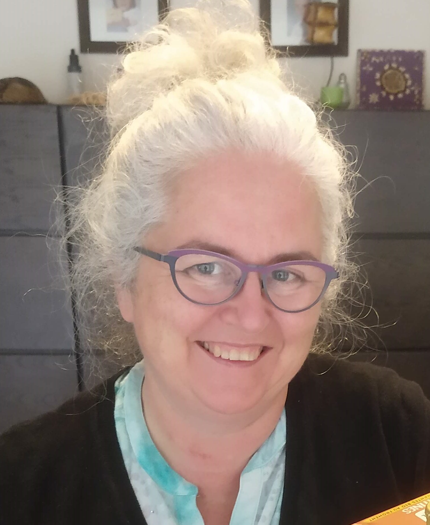 Hilde