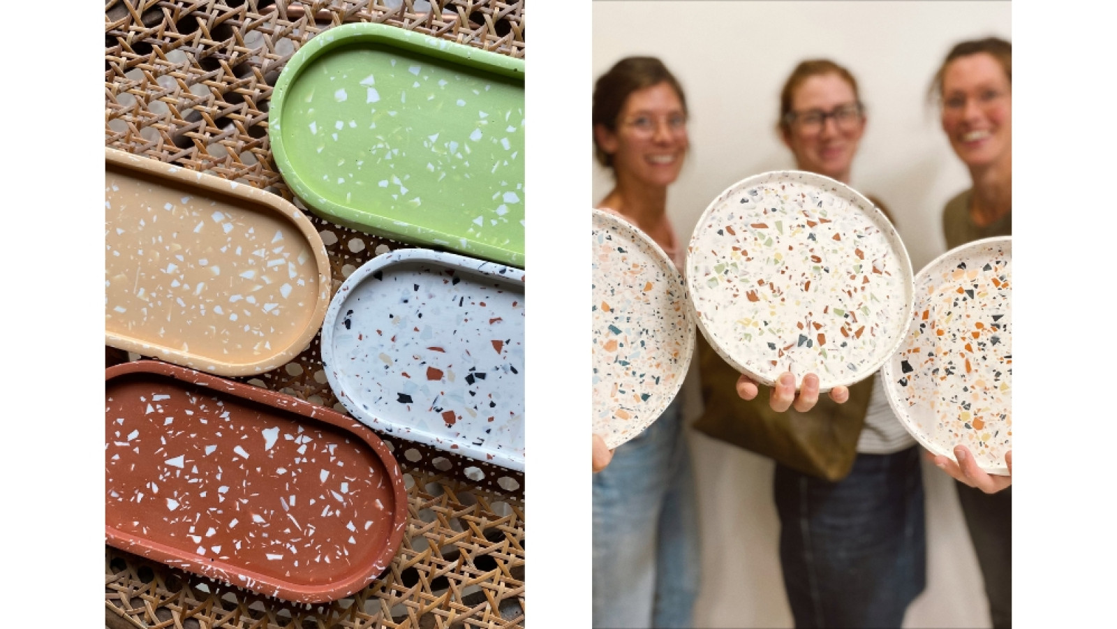 Terrazzo bigstuff & smallstuff Workshop - FavoRiet