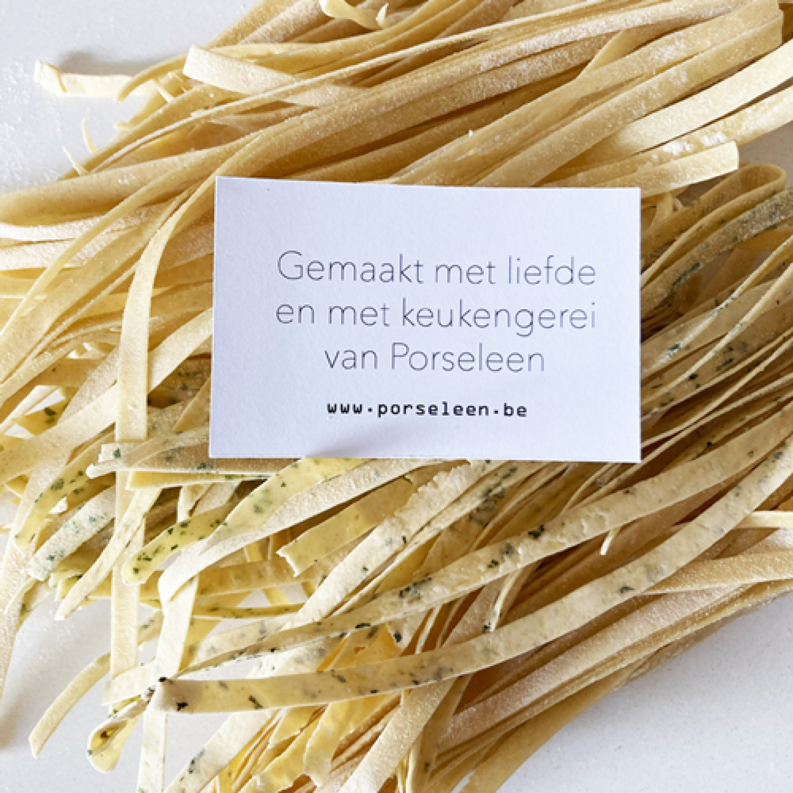 Creatieve workshops in Gent
