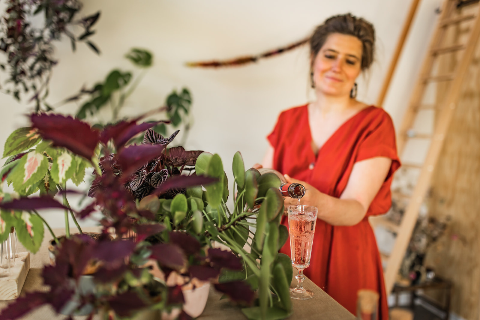 Creatieve workshops in Gent