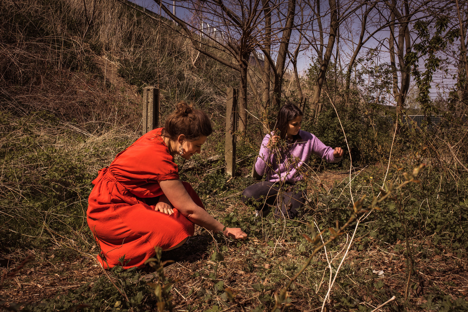 Creatieve workshops in Gent