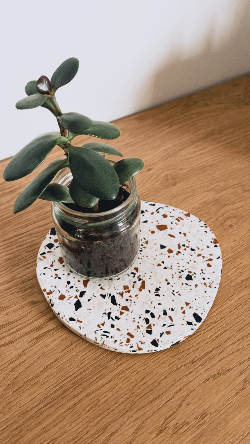 Terrazzo workshop - Smallstuff - Foto