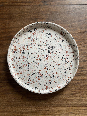 Terrazzo workshop - Bigstuff