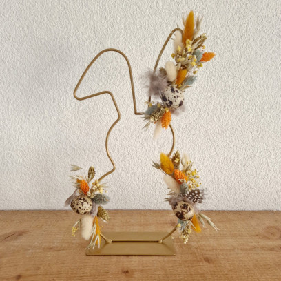 DIY pakket Paashaas