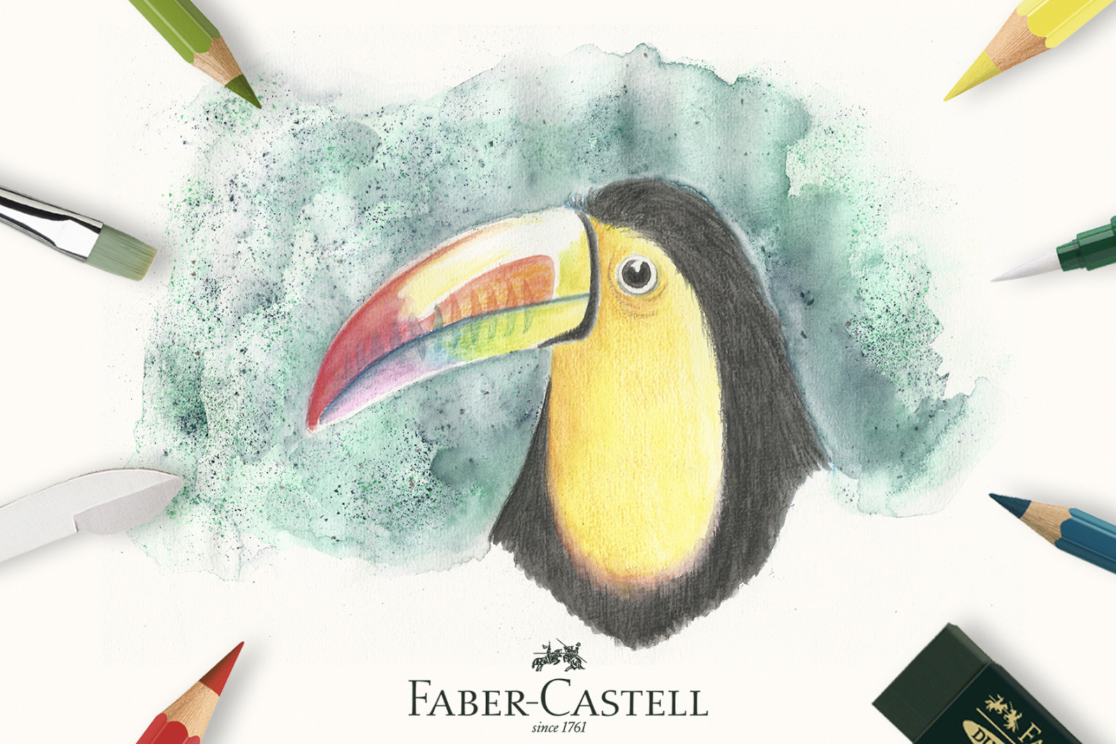 Creatieve workshops door heel Nederland