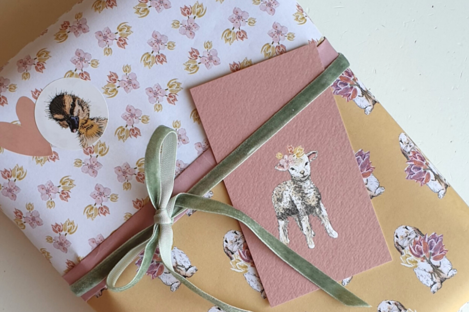 Creatieve workshops door heel Nederland