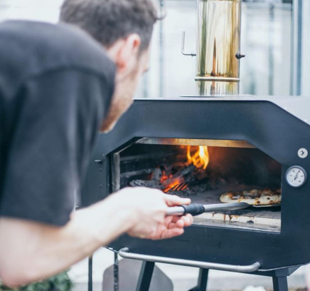 Workshop Pizza