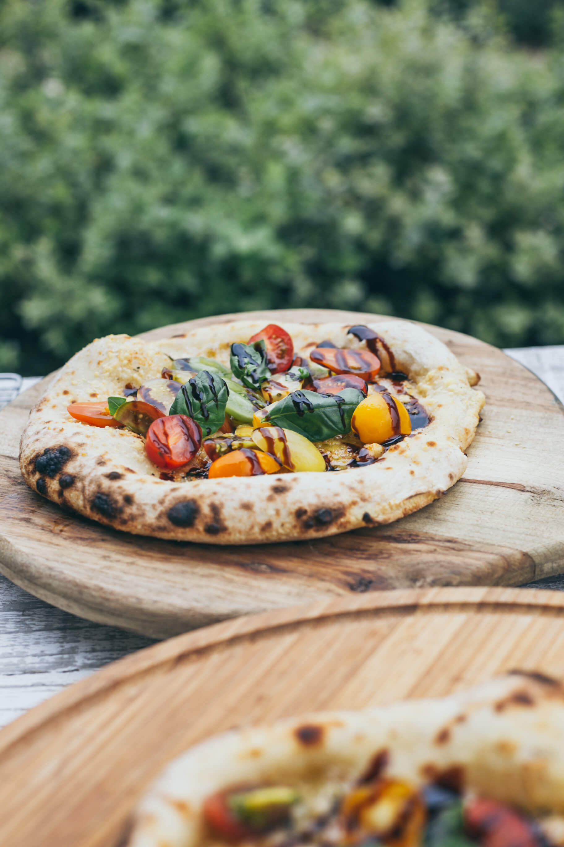 Workshop Pizza - Foto