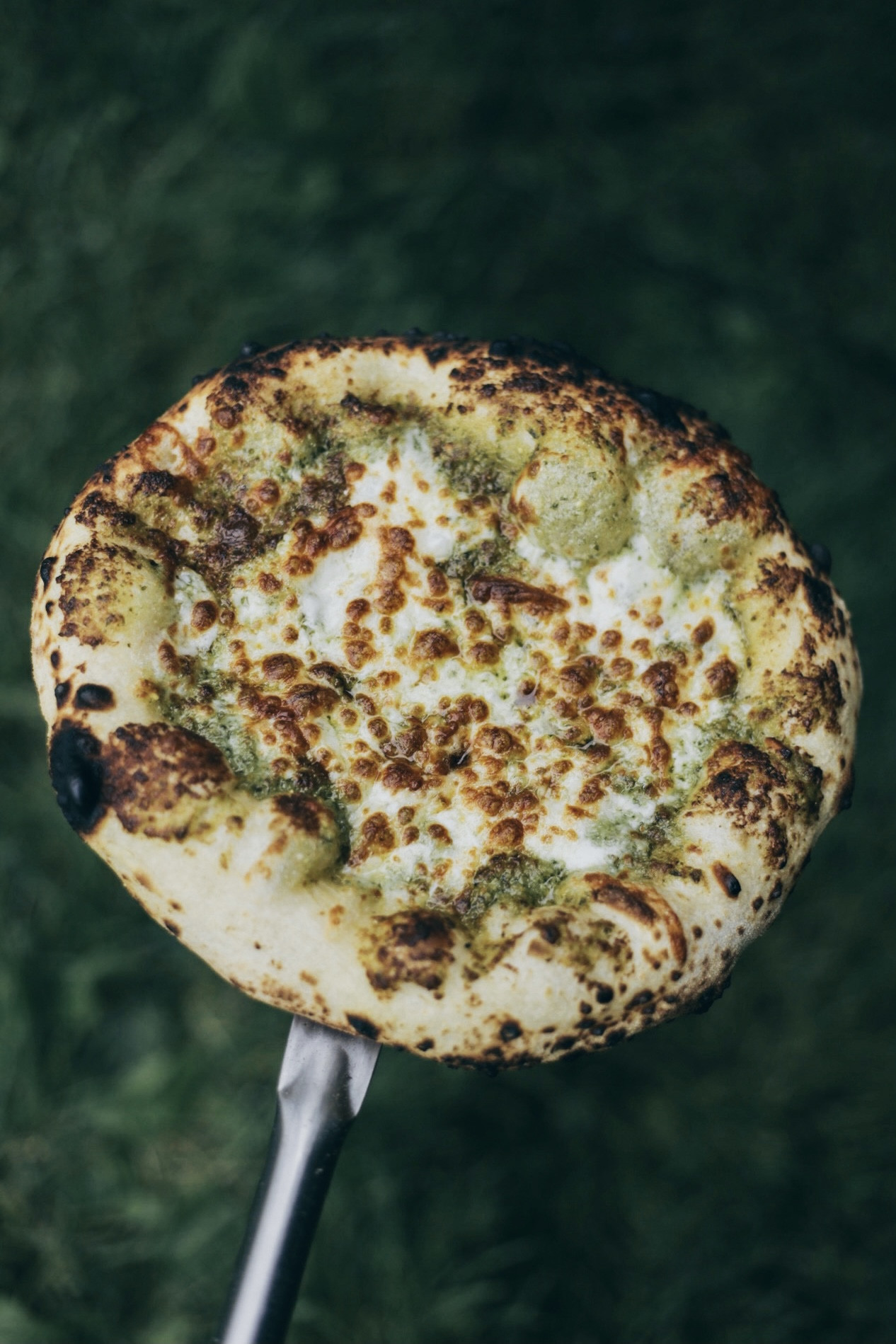 Workshop Pizza - Foto