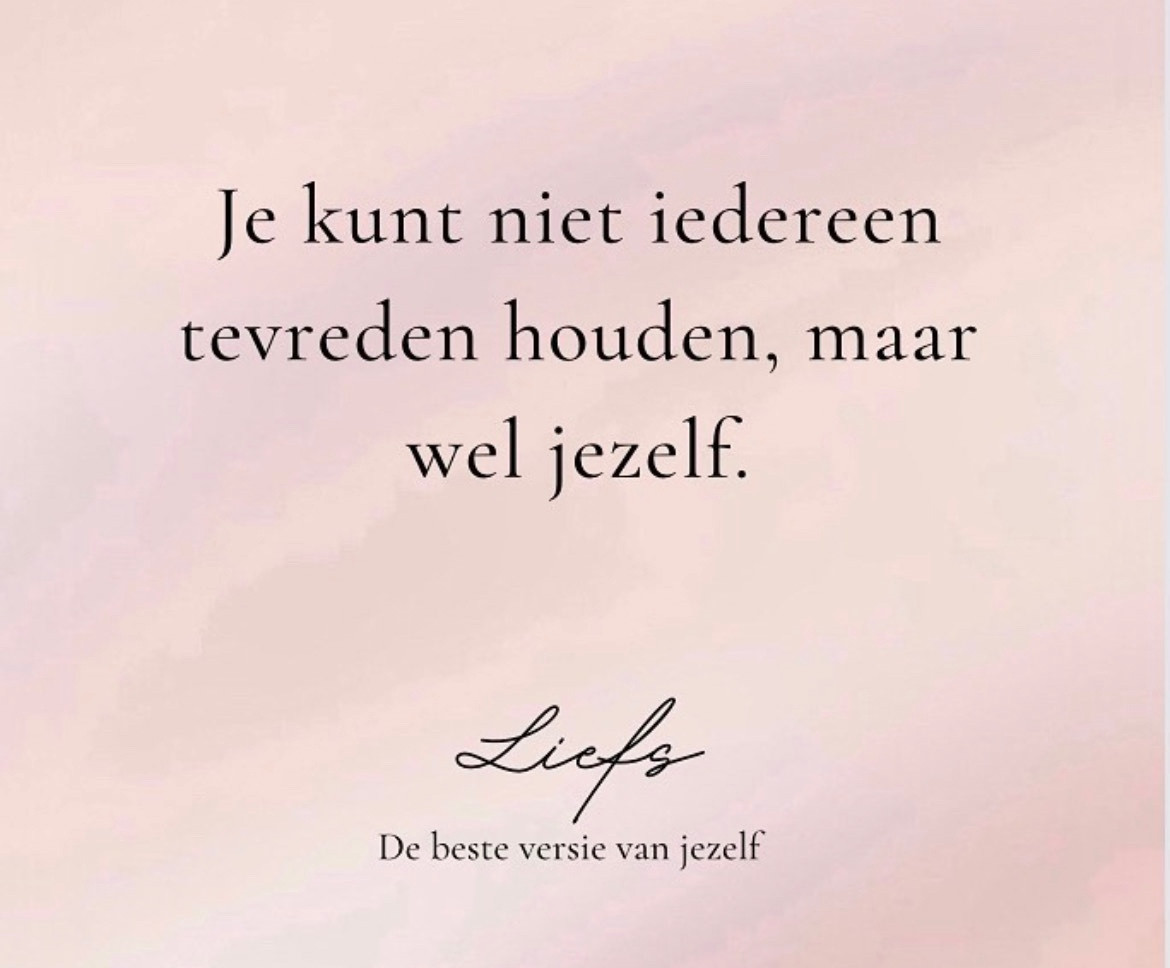 Online Workshop vol zelfliefde - Foto