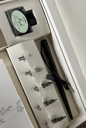 DIY Kalligrafie starterspakket