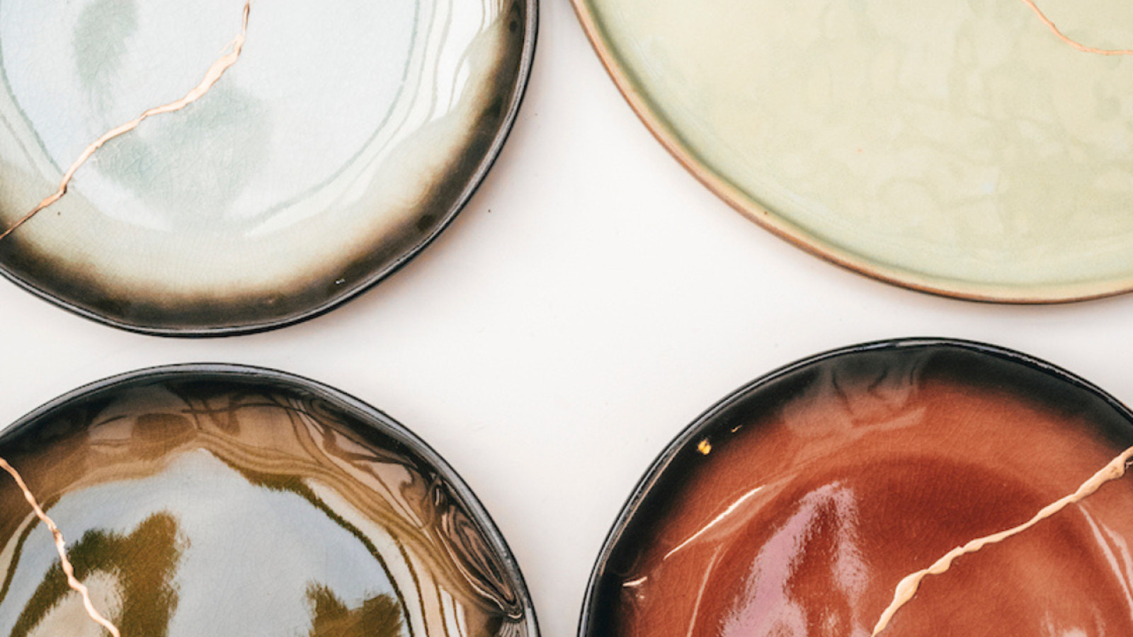 Workshop - Kintsugi - Maagd - Sterrenbeeld - creatief