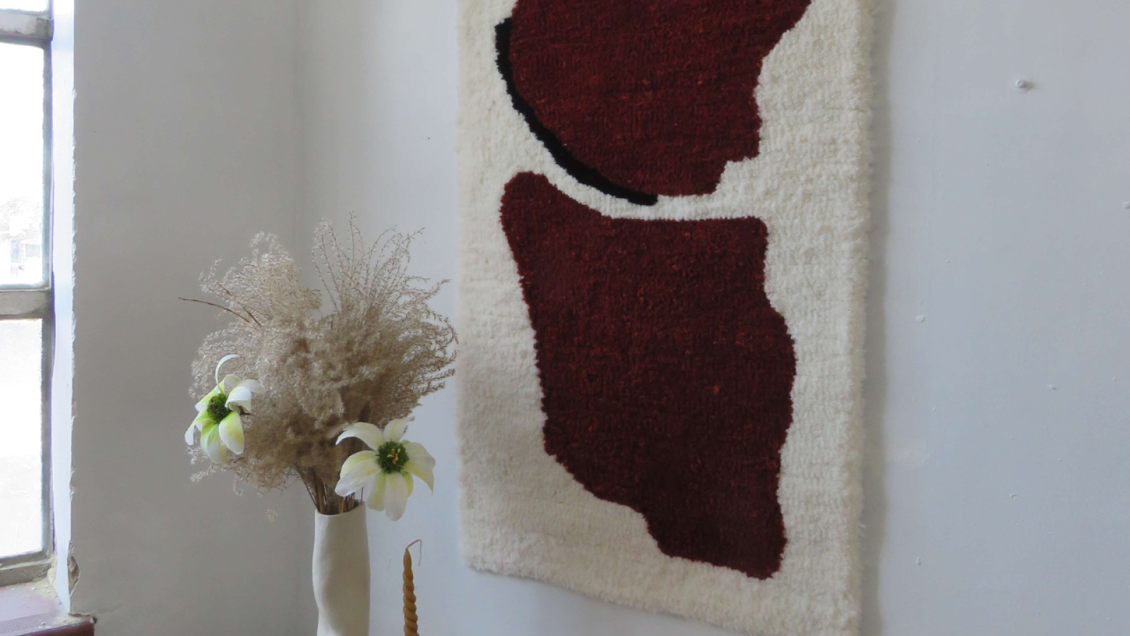 Workshop - Tapijtje tuften - Boogschutter - Sterrenbeeld - creatief