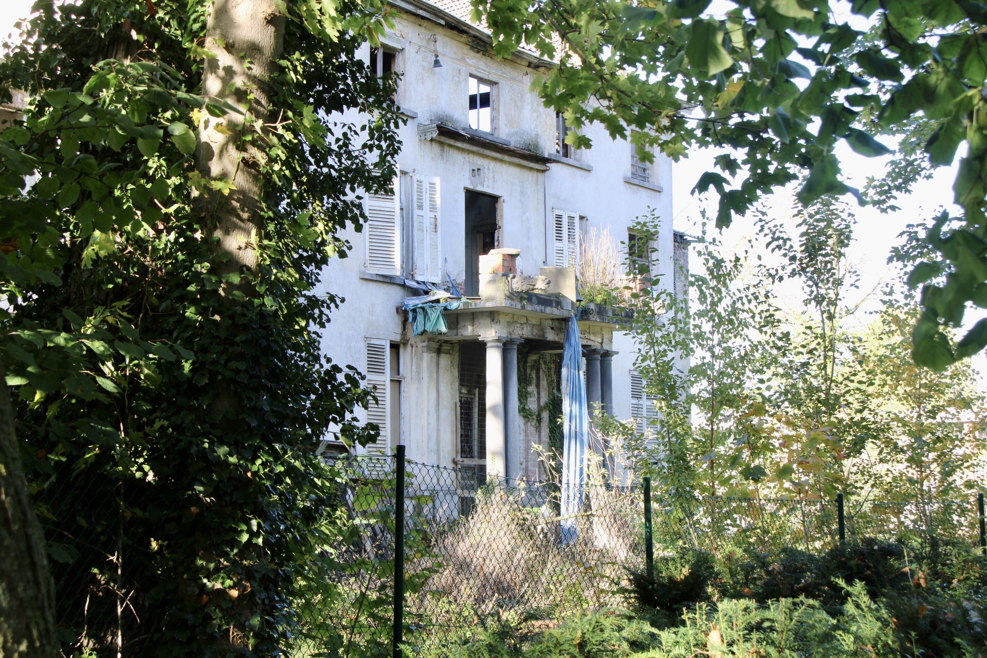 Met  je fototoestel/gsm ‘klik-klik’ door Brugge