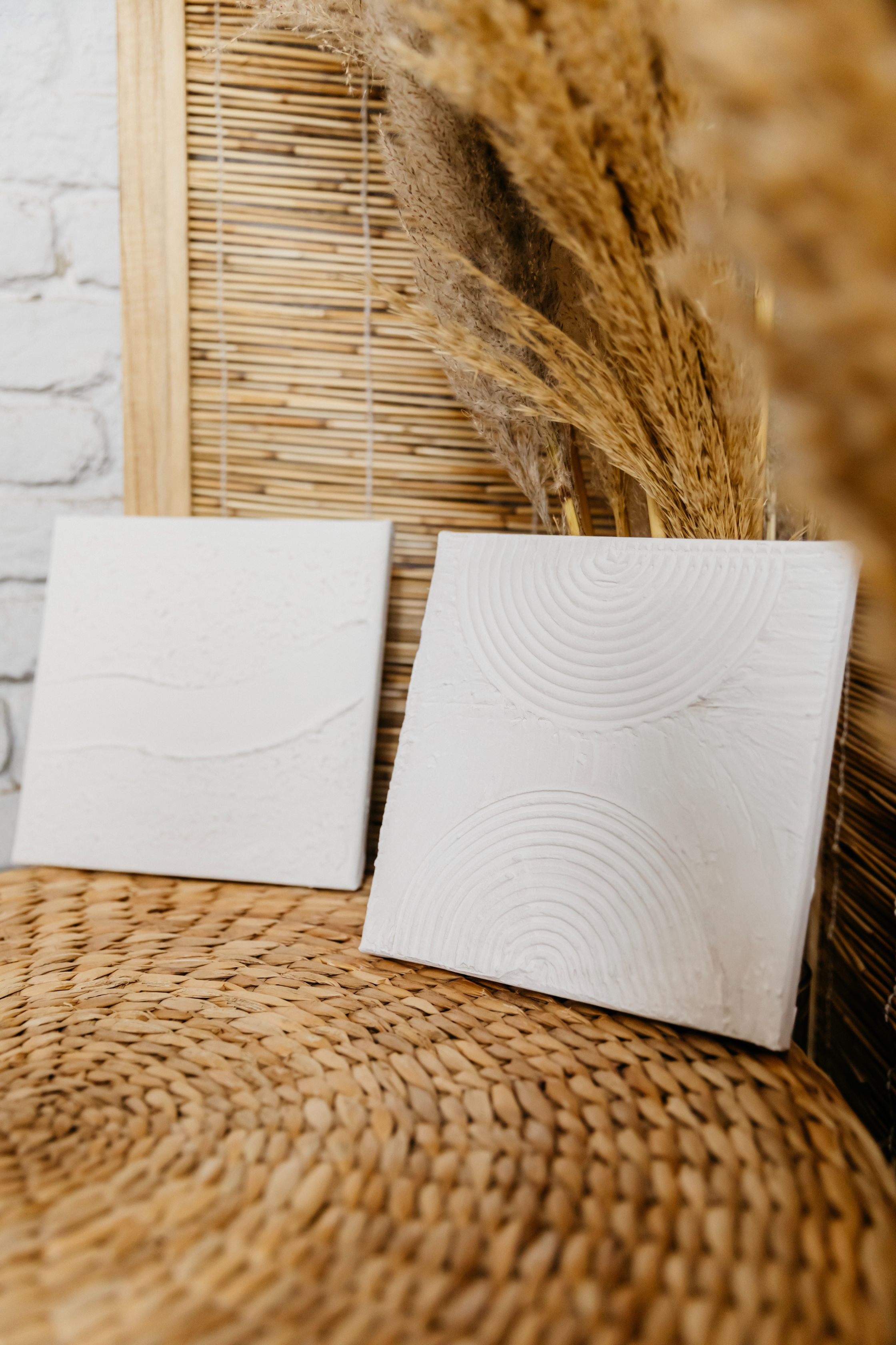 Bachelorette box - Textured Art - Foto