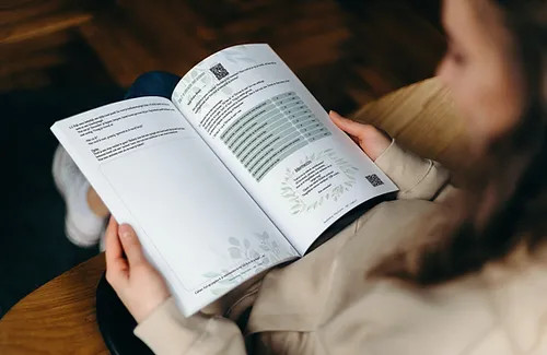 DIY pakket 'Mag ik jouw ... zijn?' - Foto