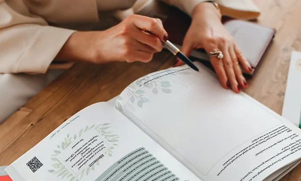 DIY pakket 'Mag ik jouw ... zijn?' - Foto