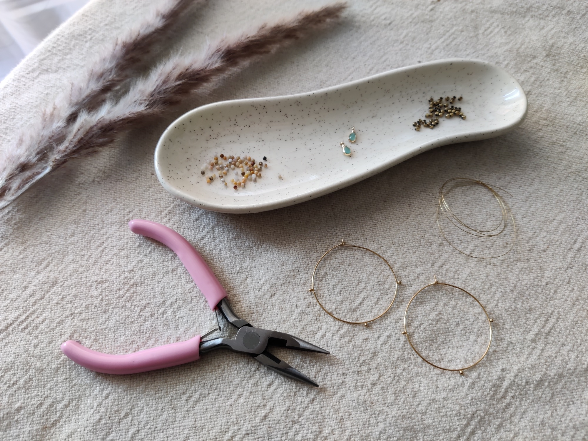 The Bohemian DIY Box