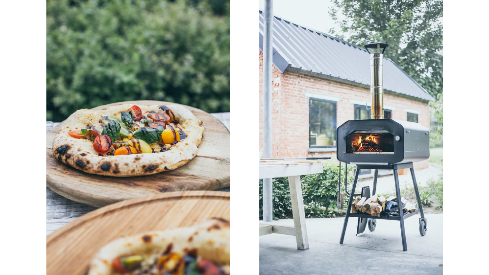 Stoere workshops voor de avontuurlijke geest - pizza maken - ontspannen - creatief - stoer