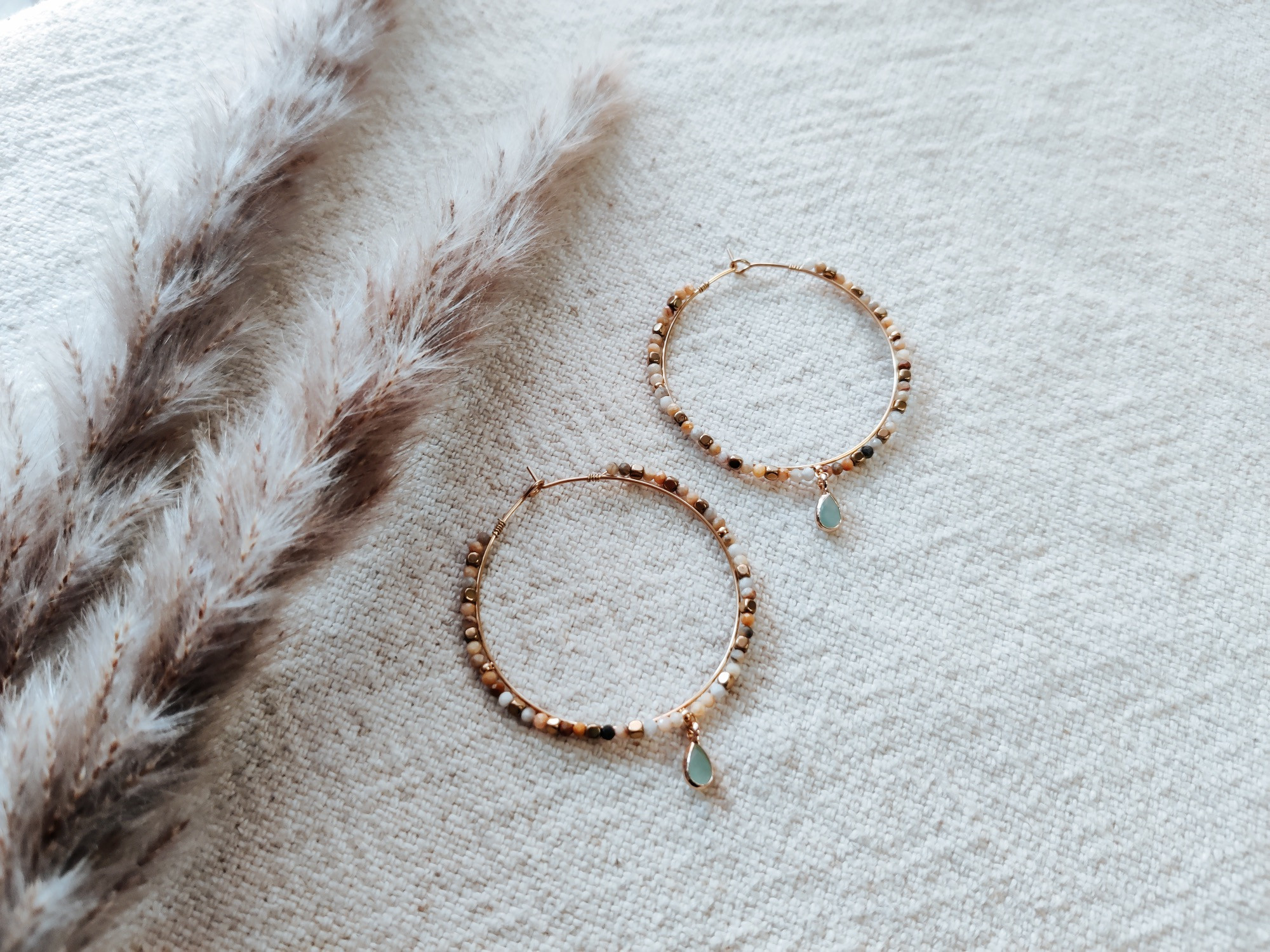 The Bohemian DIY Box - Foto