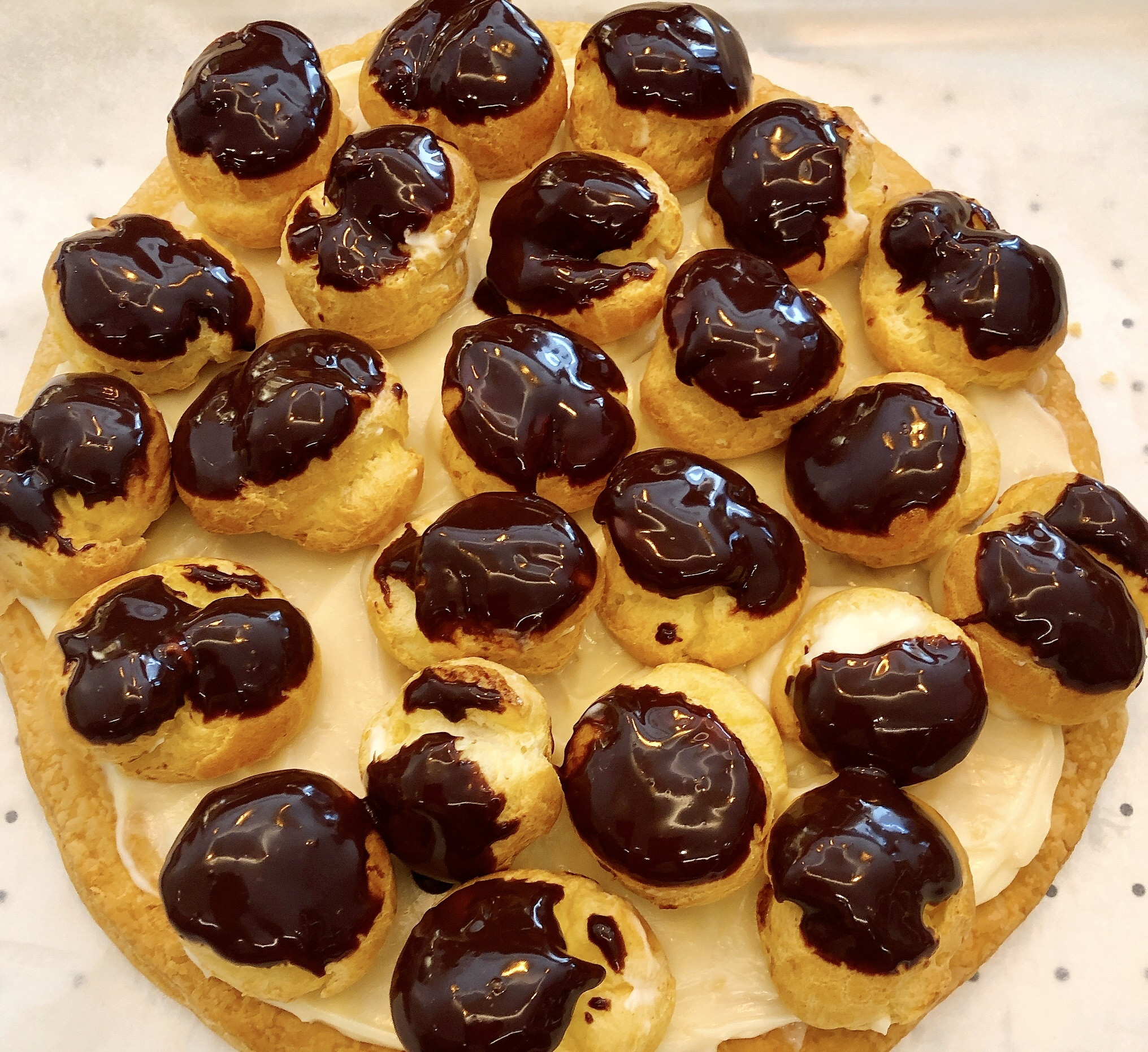 Workshop Soezentaart - Foto