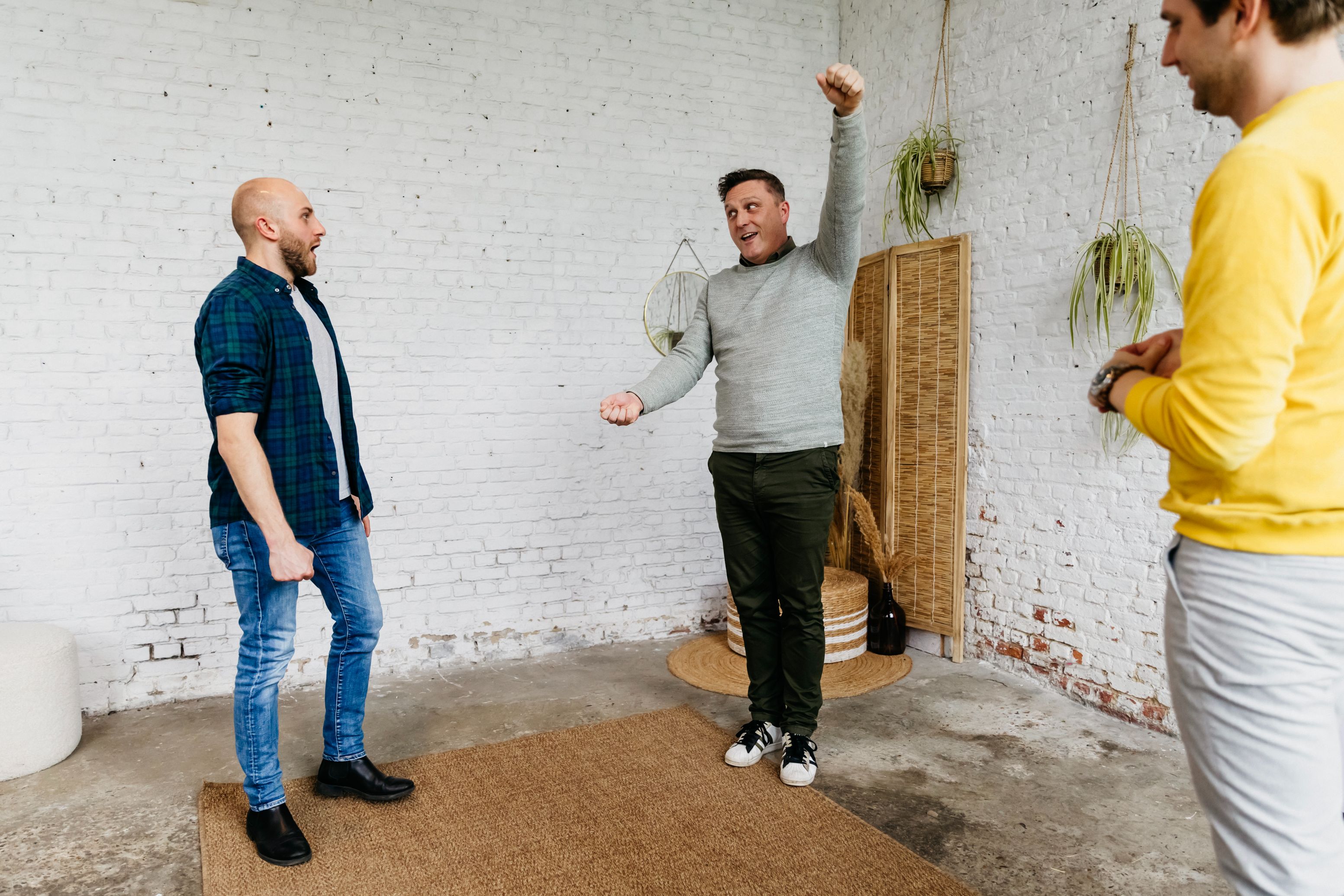 Workshop Improvisatie