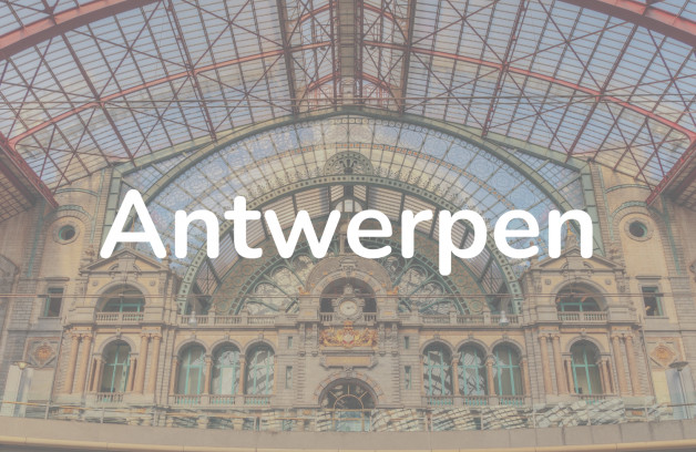 Provincie Antwerpen