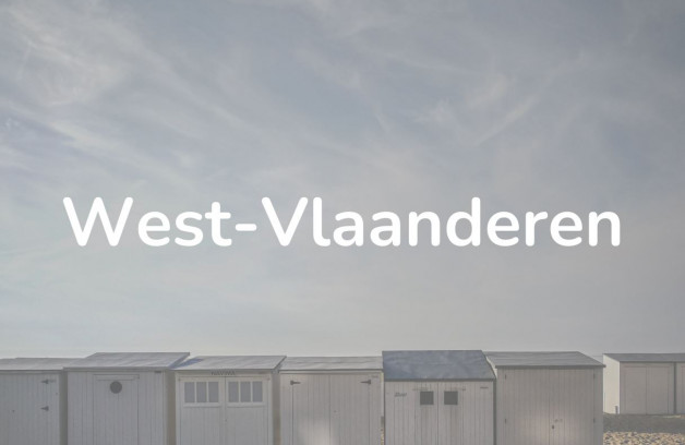 Provincie West-Vlaanderen
