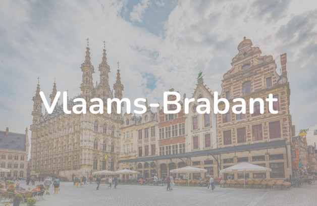 Provincie Vlaams-Brabant