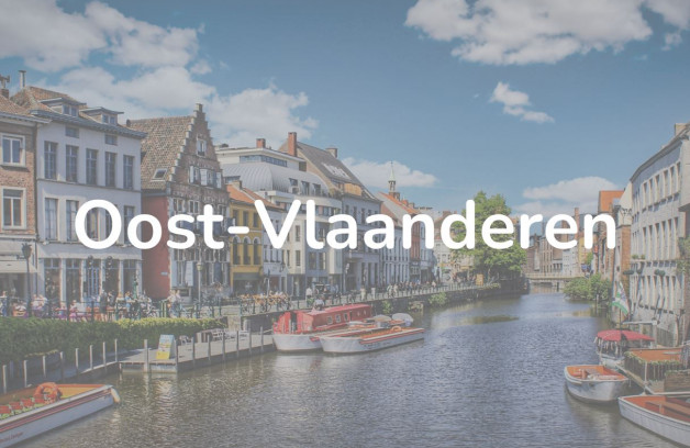 Provincie Oost-Vlaanderen